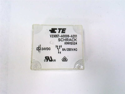 TE CONNECTIVITY V23057-A0006-A201