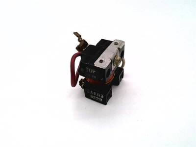 GENERAL ELECTRIC 3ARR2-B22B