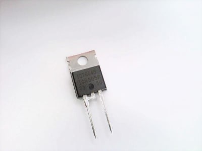 SMC DIODE SOLUTIONS 10TQ045
