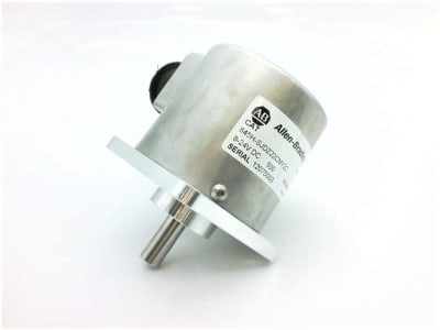 ALLEN BRADLEY 845H-SJDZ22CMY2C