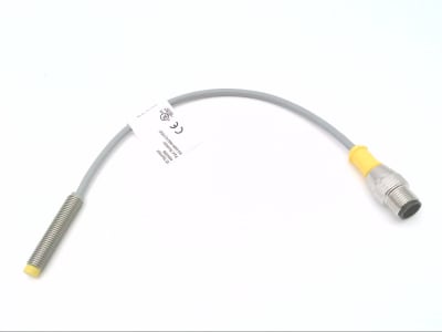 TURCK NI3-EG08-AN6X-0.2M-RS4T