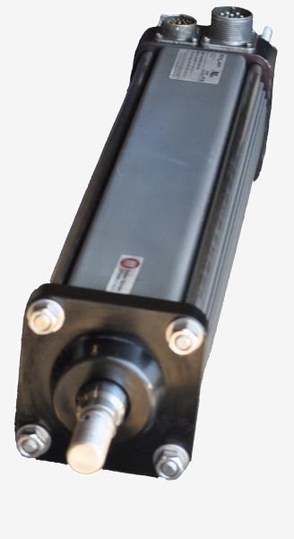 EXLAR SR31-0605-MFF-EM2-268-P5-XH-XT-RB