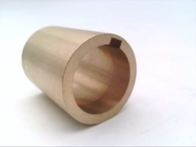 CRANE PUMPS & SYSTEMS INC 22066