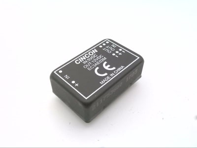 CINCON EC3AE02M