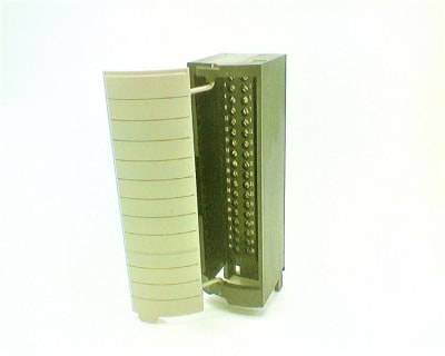 ALLEN BRADLEY 1756-TBCH-TBE