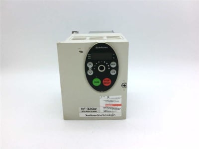 SUMITOMO MACHINERY INC HF3214A40