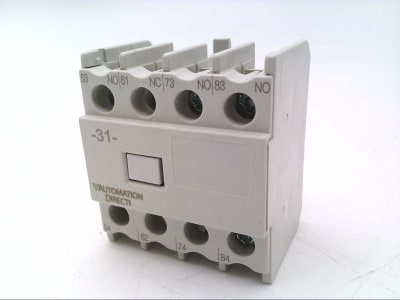 AUTOMATION DIRECT GH15T31