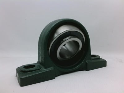 NTN BEARING UCP209-110D1