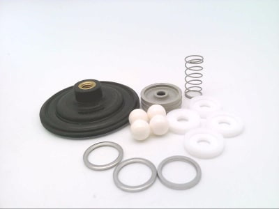 LMI LIQUID METRONICS SP-U2