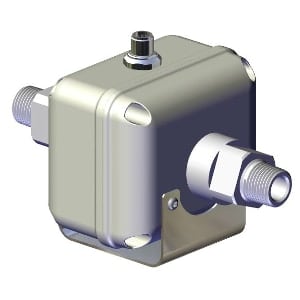 SEAMETRICS PE202-038