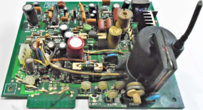 MITSUBISHI PBG282-2
