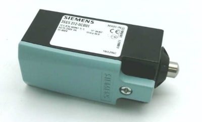 SIEMENS 3SE5212-0CB01