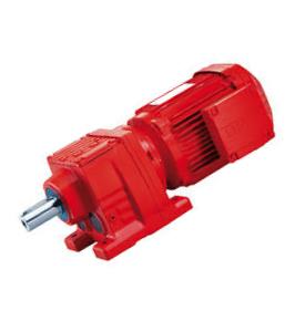 SEW EURODRIVE R37DRN90L4