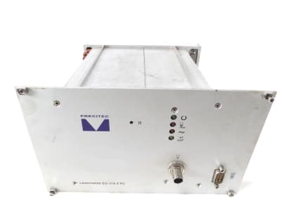 PRECITEC EG 316ZFC