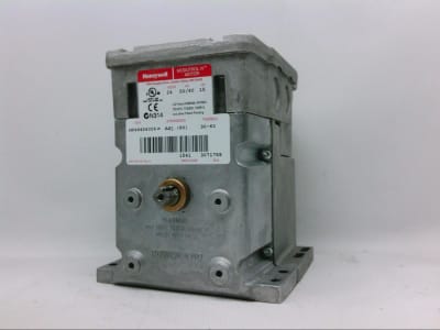 HONEYWELL M9484D-4006