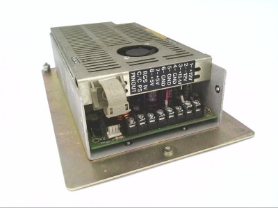 SL POWER ELECTRONICS SP1789