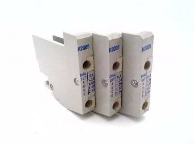EATON CORPORATION H-2005-3