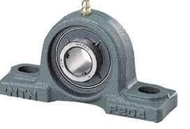 NTN BEARING UCPX07-107D1