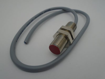 BAUMER ELECTRIC IFRM12N17G3/L