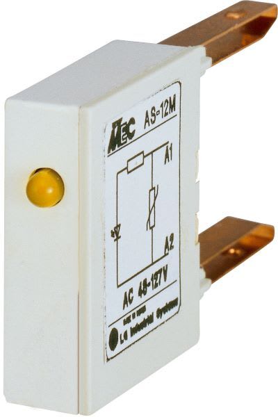 LS ELECTRIC AS-12M/3
