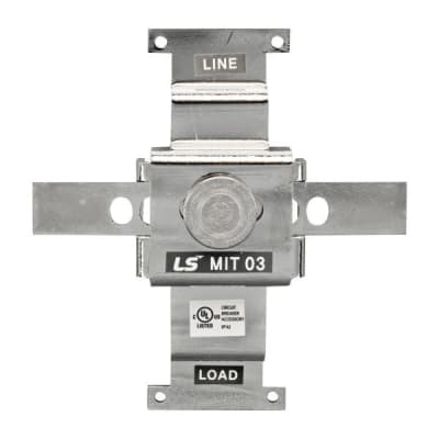 LS ELECTRIC MCCB MIT03