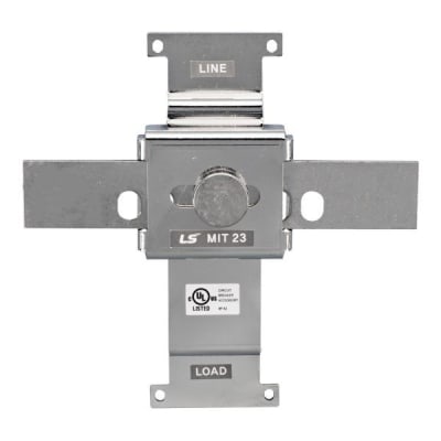 LS ELECTRIC MCCB MIT23