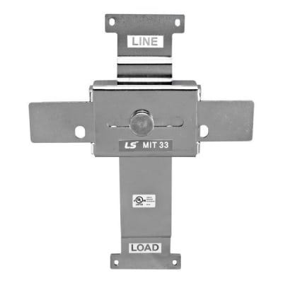 LS ELECTRIC MCCB MIT33