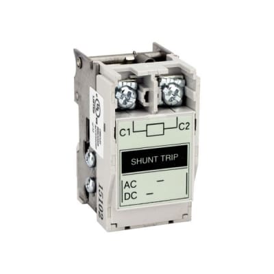 LS ELECTRIC MCCB SHT-12