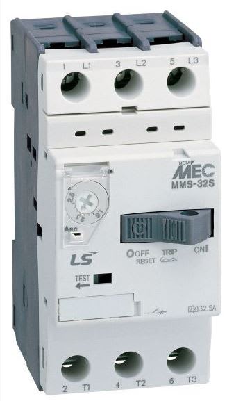 LS ELECTRIC MMS-32S-1A