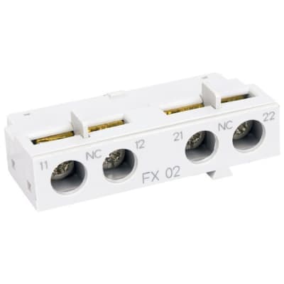 LS ELECTRIC MMS-FX-02 (SPECIAL)