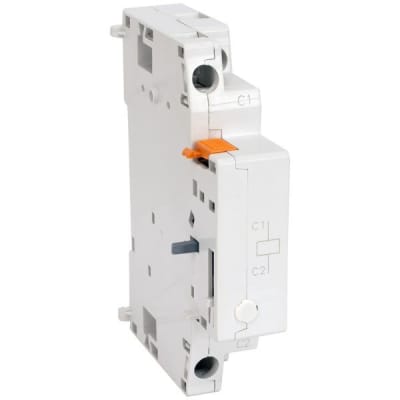 LS ELECTRIC MMS-RS-120