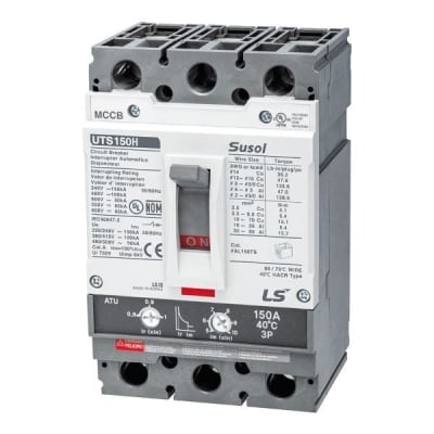 LS ELECTRIC UTS150H-FTU-100