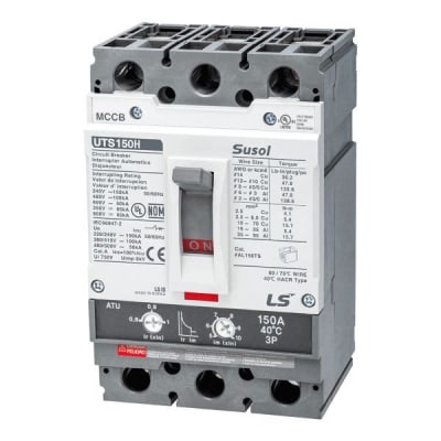 LS ELECTRIC UTS150N-FMU-100