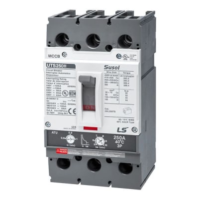 LS ELECTRIC UTS250L-FTU-200
