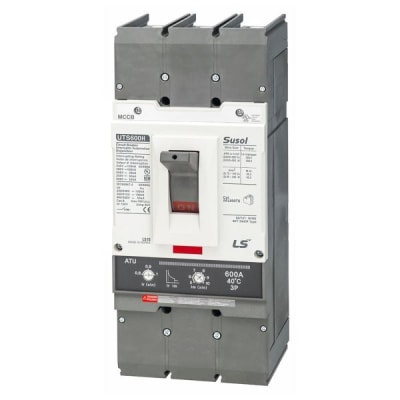 LS ELECTRIC UTS600H-ATU-600