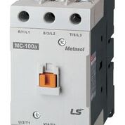 LS ELECTRIC MC-100A-DC12-22L