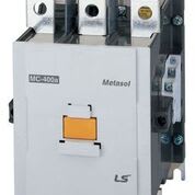 LS ELECTRIC MC-400A-AC300DF-22S
