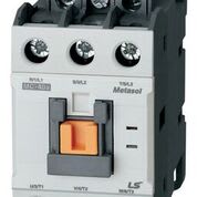 LS ELECTRIC MC-40A-AC240DF-22S