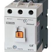 LS ELECTRIC MC-65A/4-DC110-S