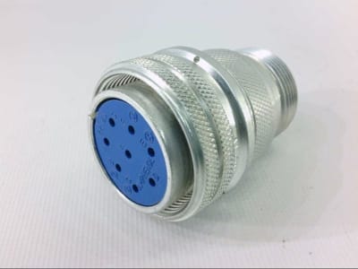 AMPHENOL 97-3106A-22-18S