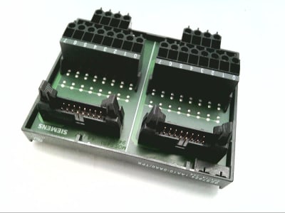 SIEMENS 6ES7924-1AA10-0AA0