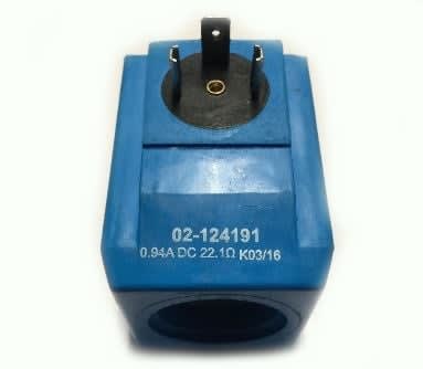 EATON CORPORATION 02-124191