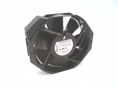 EBM PAPST W2E142-CC13-16