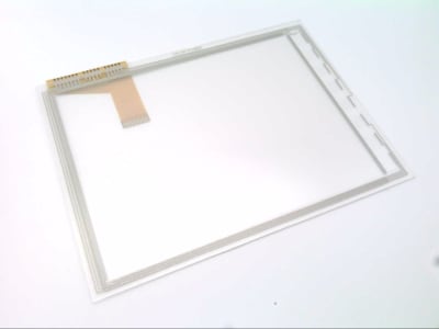 HAKKO V708SD-TOUCH GLASS SUB