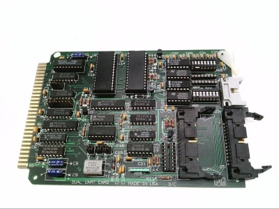 GD CALIFORNIA INC 110-537