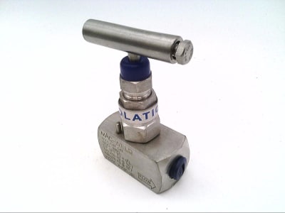 MAC WELD NV-L-04F-04F