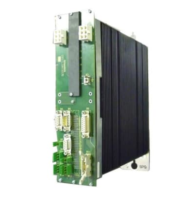 BAUMULLER BUM617-12/18-31-R-0001-0303-01