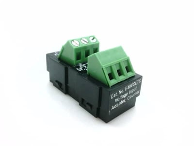 EATON CORPORATION E40VOLTC