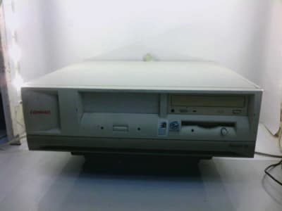 HEWLETT PACKARD COMPUTER 203598-002