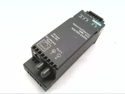 SIEMENS 6GK1100-2AB00